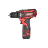 Masina De Gaurit Cu Acumulator, 12V/1.5Ah, Hecht 1242