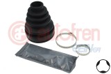 Burduf Planetara Cutie Viteze Autofren Seinsa D8606 Lexus Toyota FJ Cruiser GX Land Cruiser Prado