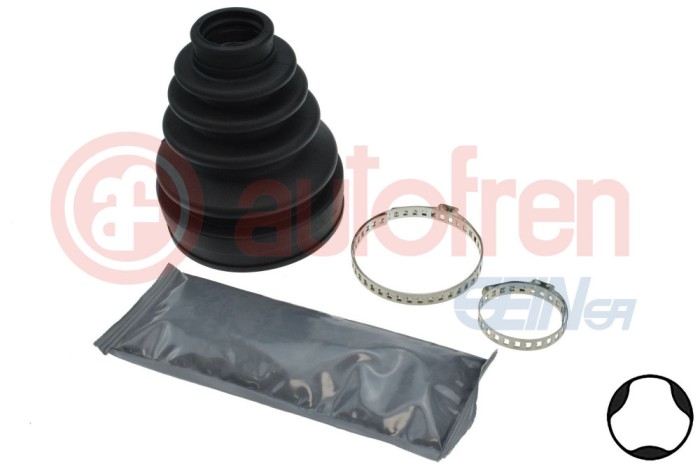 AUTOFREN SEINSA D8606 Ansamblu burduf, articulatie planetara
