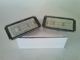 Lampa LED numar 7124 compatibila pe BMW E66 ManiaCars