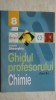 Cornelia Gheorghiu - Ghidul profesorului. Chimie. Clasa a 8-a, 2000, All