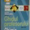 Cornelia Gheorghiu - Ghidul profesorului. Chimie. Clasa a 8-a