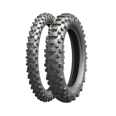 Anvelopa Michelin 140/80-18 Enduro Medium foto