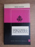 Mircea Handoca - Excursia literara