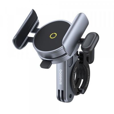 Suport Bicicleta Baseus PrimeTrip, Universal, Negru C40569000121-00 foto