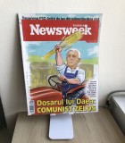 Revista Newsweek Nr. 27 (9-15.11.2018)