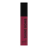 Ruj lichid Shine Bomb, 050 Feelin&#039; Berry Special, 3 ml, Catrice