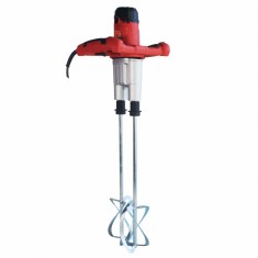 Malaxor Bisonte M210B, 1800 W, 2 viteze + 2 palete amestecare foto