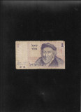 Israel 1 shekel 1978 seria1517484465