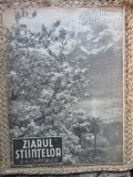 Ziarul Ştiinţelor şi al Călătoriilor nr.20/1942