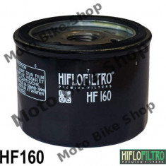 MBS Filtru ulei, Cod OEM BMW 11427 721 779, Cod Produs: HF160