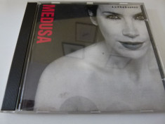 Annie Lennox - Medusa -3959 foto