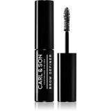 Carl &amp; Son Brow Definer gel pentru sprancene 5 ml