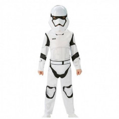 Costum Clasic Star Wars Stormtrooper foto