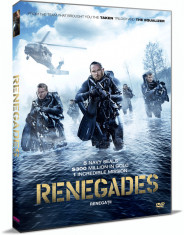 Renegatii / Renegades (American Renegades) - DVD Mania Film foto