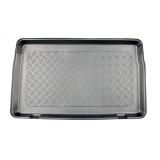 Tava portbagaj Basic Renault Clio 5 hatchback Clio Hybrid, 2019-prezent (portbagaj sus)