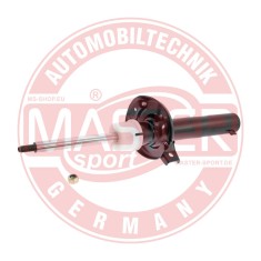 MASTER-SPORT GERMANY 311863-PCS-MS amortizor