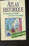 Atlas Historique Hermann Kinder, Werner Hilgemann 700p