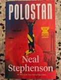 Polostan, Neal Stephenson