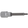 Imbus Torx T27x100mm , patrat 1/2, BGS