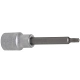 Imbus Torx T27x100mm , patrat 1/2, BGS