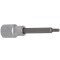 Imbus Torx T27x100mm , patrat 1/2