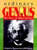 Ordinary Genius: The Story of Albert Einstein foto