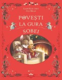 Cumpara ieftin Povesti La Gura Sobei, Karine-Marie Amiot, Julie Mellan - Editura Kreativ
