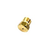 Duză gaz Originală BEKO 431900027 431920089 C00878180 pentru Plite și Aragazuri Whirlpool Indesit