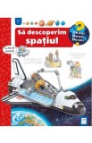 Sa descoperim spatiul, Casa