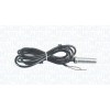Senzor ABS Mercedes Sprinter (B901 B902) 01.95-05.06, Sprinter 5-T Platform / Chassis (B905) 04.01-05.06; Vw Lt 28 04.96-07.06, Fata, MAGNETI MARELLI