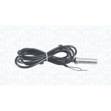 Senzor ABS Mercedes Sprinter (B901 B902) 01.95-05.06, Sprinter 5-T Platform / Chassis (B905) 04.01-05.06; Vw Lt 28 04.96-07.06, Fata, MAGNETI MARELLI
