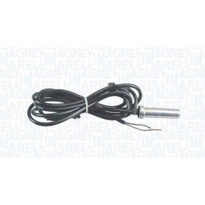 Senzor ABS Mercedes Sprinter (B901 B902) 01.95-05.06, Sprinter 5-T Platform / Chassis (B905) 04.01-05.06; Vw Lt 28 04.96-07.06, Fata, MAGNETI MARELLI foto