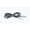 Senzor ABS Mercedes Sprinter (B901 B902) 01.95-05.06, Sprinter 5-T Platform / Chassis (B905) 04.01-05.06; Vw Lt 28 04.96-07.06, Fata, MAGNETI MARELLI