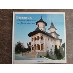 Biserica Invierea domnului si Sfanta Ecaterina