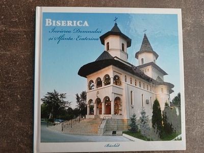 Biserica Invierea domnului si Sfanta Ecaterina foto