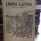LIMBA LATINA PENTRU CLASA A III-A - I.I. BUJOR
