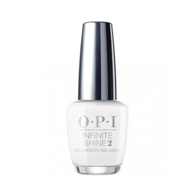 Lac de unghii cu efect de gel, Opi, IS Funny Bunny&amp;trade;, 15ml foto