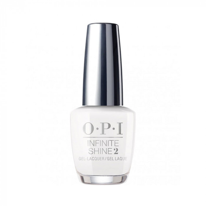 Lac de unghii cu efect de gel, Opi, IS Funny Bunny&trade;, 15ml