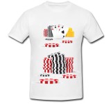 Cumpara ieftin Tricou &quot; Casino token &quot;