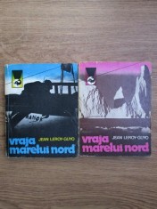Jean Leroy Guyo - Vraja marelui Nord 2 volume foto