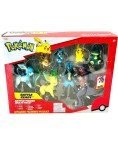 Set Pokemon Battle Pkw2633