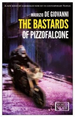 The Bastards of Pizzofalcone foto