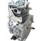 Motor complet echipat kit bicicleta (4 timpi)