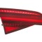 Stop spate lampa Audi A8 (D4/4f), 2015- Model Plus, S8, spate, Dreapta, partea interioara; LED; rosu-fumuriu, Farba