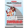 Scara Diavolului - Helen FitzGerald - Thriller, Roman captivant. Prestige