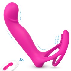 Vibrator Lorna