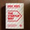 Eric Ries - The startup way