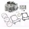 Set motor GY6 4T 175cc, 61mm