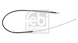 FEBI BILSTEIN 24518 Cablu, frana de parcare